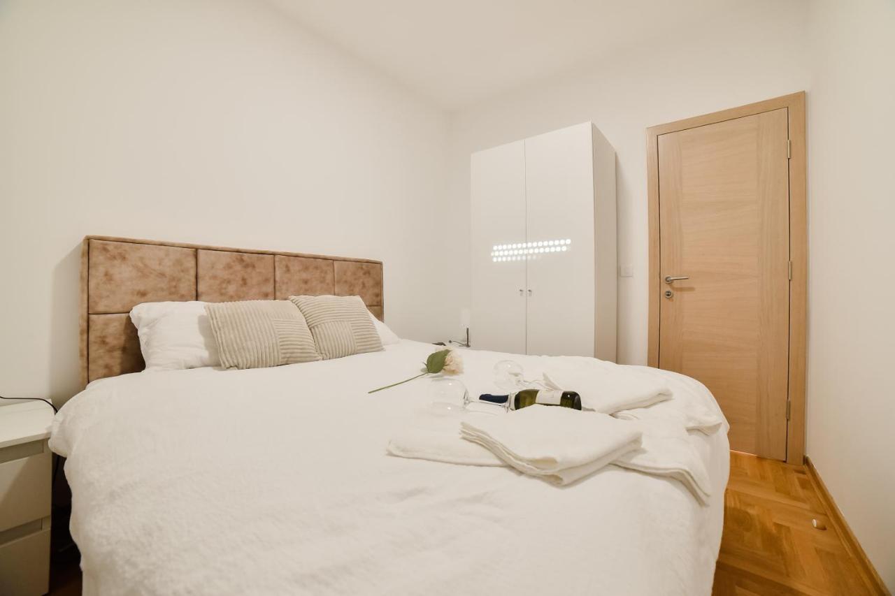 Apartment Mountain Paradise Zlatibor