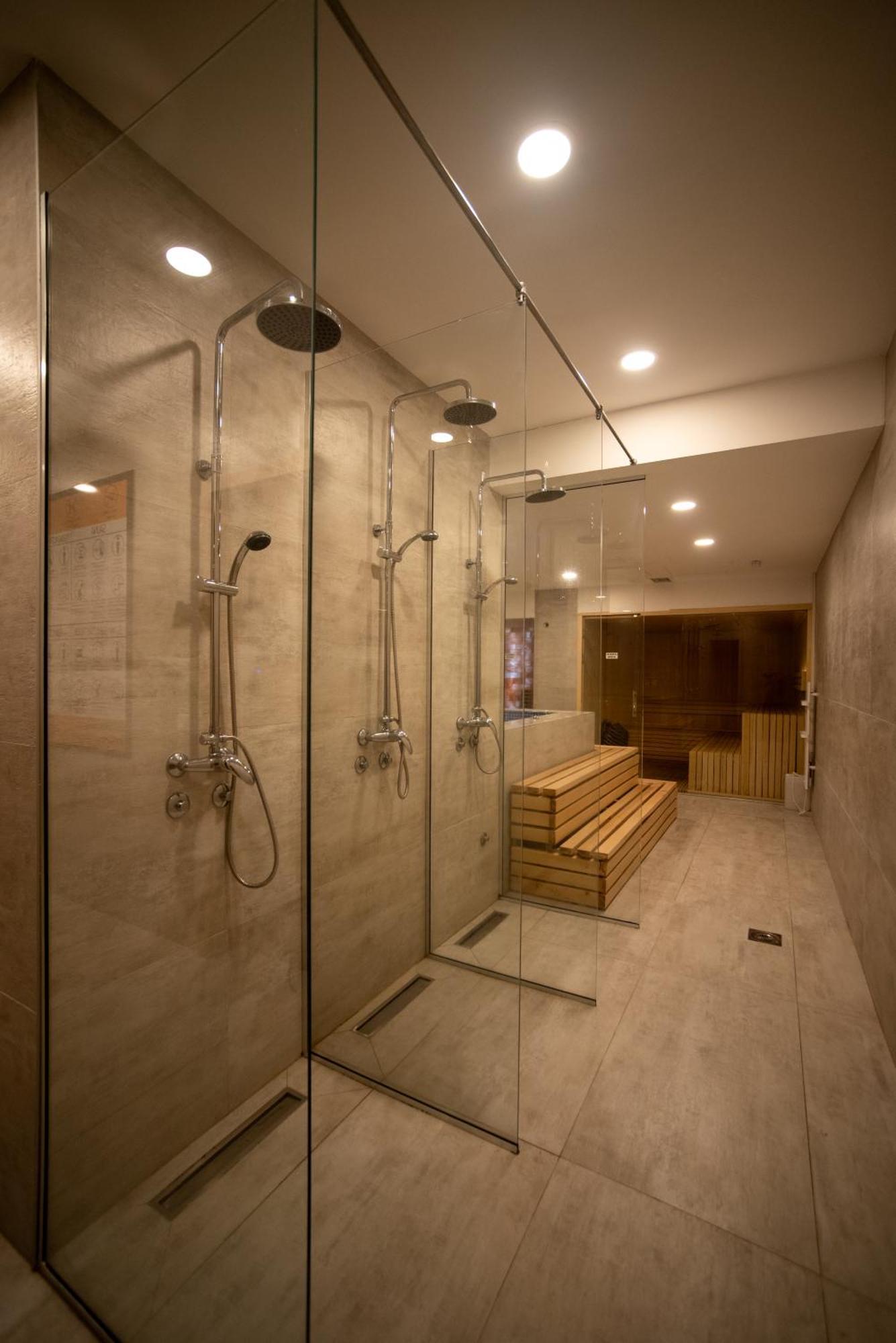 Mountain Paradise Apartment