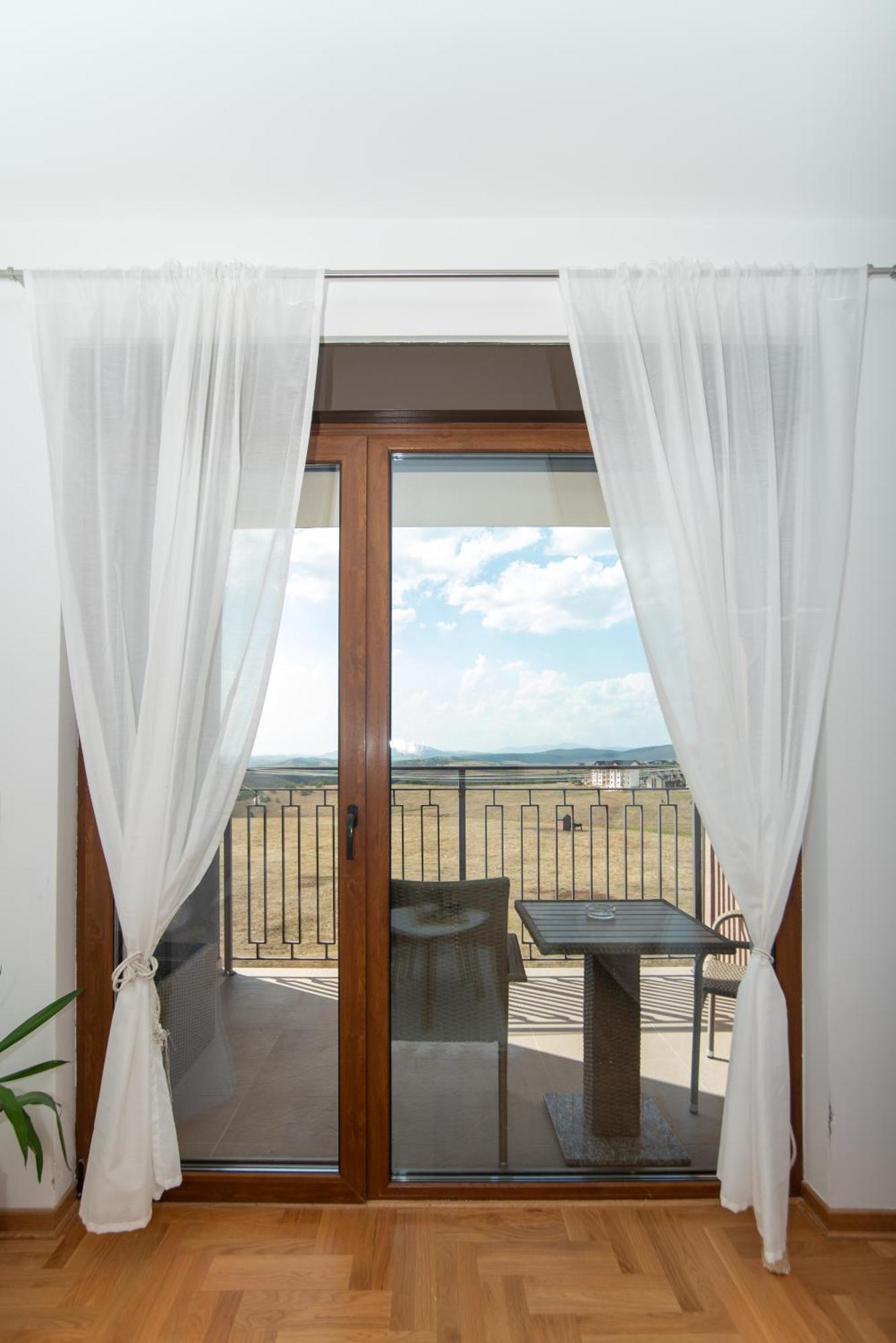 Mountain Paradise Zlatibor