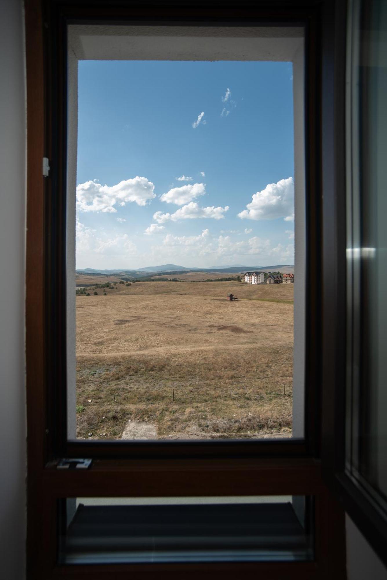 Mountain Paradise Apartment Zlatibor